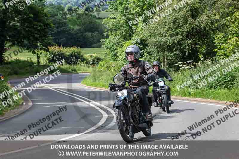 Vintage motorcycle club;eventdigitalimages;no limits trackdays;peter wileman photography;vintage motocycles;vmcc banbury run photographs